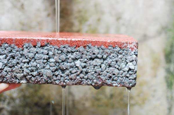 透水磚、彩磚